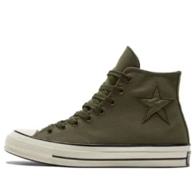 Chuck Taylor All Star 1970s