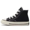 Chuck Taylor All Star 1970s ”1V Black”