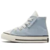Chuck Taylor All Star 1970s 1V ”Blue Brown”