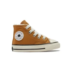 Chuck Taylor All Star 1970s 1V Canvas ”Brown White”