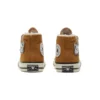 Chuck Taylor All Star 1970s 1V Canvas ”Brown White”