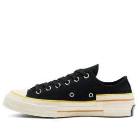 Chuck Taylor All Star 1970s ”Black”