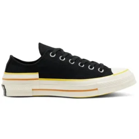 Chuck Taylor All Star 1970s ”Black”