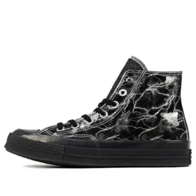 Chuck Taylor All Star 1970s ”Black And White”
