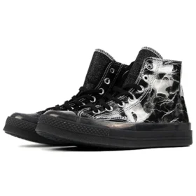 Chuck Taylor All Star 1970s ”Black And White”