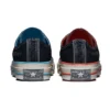 Chuck Taylor All Star 1970s Black ”Blue Orange”