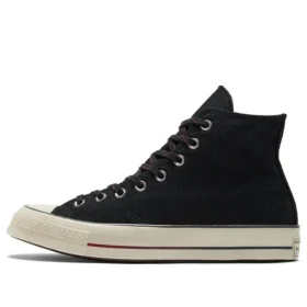 Chuck Taylor All Star 1970s ”Black Gradient Patch”