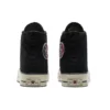 Chuck Taylor All Star 1970s ”Black Gradient Patch”