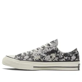 Chuck Taylor All Star 1970s ”Black Gray”