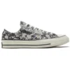 Chuck Taylor All Star 1970s ”Black Gray”