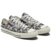 Chuck Taylor All Star 1970s ”Black Gray”