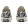 Chuck Taylor All Star 1970s ”Black Gray”