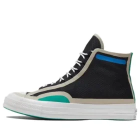 Chuck Taylor All Star 1970s ”Black Khaki”