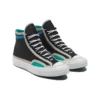 Chuck Taylor All Star 1970s ”Black Khaki”