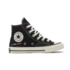 Chuck Taylor All Star 1970s ”Black Made With Love”