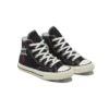 Chuck Taylor All Star 1970s ”Black Made With Love”