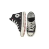 Chuck Taylor All Star 1970s ”Black Made With Love”