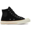 Chuck Taylor All Star 1970s ”Black Orange”