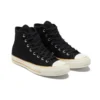 Chuck Taylor All Star 1970s ”Black Orange”