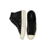 Chuck Taylor All Star 1970s ”Black Orange”