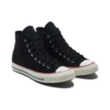 Chuck Taylor All Star 1970s ”Black Purple Green”