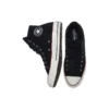 Chuck Taylor All Star 1970s ”Black Purple Green”