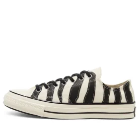 Chuck Taylor All Star 1970s ”Black White”