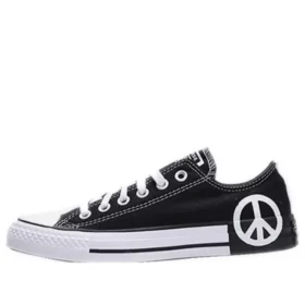 Chuck Taylor All Star 1970s ”Black White”