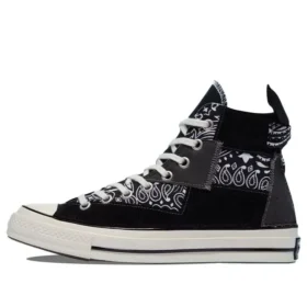 Chuck Taylor All Star 1970s ”Black White”