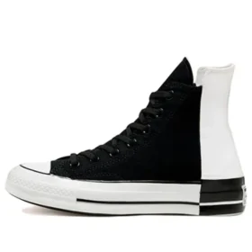 Chuck Taylor All Star 1970s ”Black White”