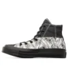 Chuck Taylor All Star 1970s ”Black White”