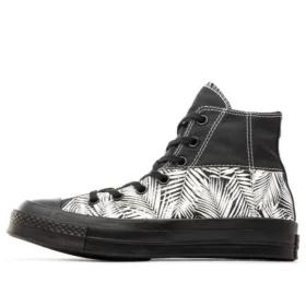 Chuck Taylor All Star 1970s ”Black White”