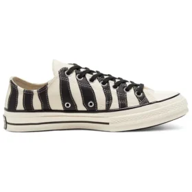 Chuck Taylor All Star 1970s ”Black White”