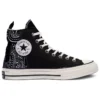 Chuck Taylor All Star 1970s ”Black White”