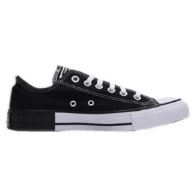 Chuck Taylor All Star 1970s ”Black White”