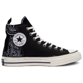 Chuck Taylor All Star 1970s ”Black White”