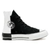 Chuck Taylor All Star 1970s ”Black White”