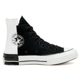Chuck Taylor All Star 1970s ”Black White”