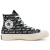 Chuck Taylor All Star 1970s ”Black White”