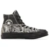 Chuck Taylor All Star 1970s ”Black White”