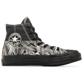 Chuck Taylor All Star 1970s ”Black White”