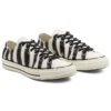 Chuck Taylor All Star 1970s ”Black White”