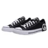 Chuck Taylor All Star 1970s ”Black White”