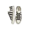 Chuck Taylor All Star 1970s ”Black White”