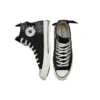 Chuck Taylor All Star 1970s ”Black White”