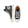 Chuck Taylor All Star 1970s ”Black White”