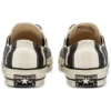 Chuck Taylor All Star 1970s ”Black White”