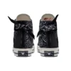 Chuck Taylor All Star 1970s ”Black White”