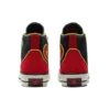 Chuck Taylor All Star 1970s ”Black White Red”