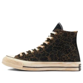 Chuck Taylor All Star 1970s ”Brown Black”